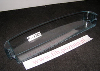 PÓŁKA DRZWI ŚRODKOWA